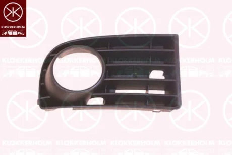 Автозапчасть KLOKKERHOLM 9524996
