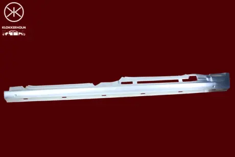 Поріг KLOKKERHOLM 9571013
