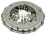Нажимной диск сцепления KM GERMANY 0691261 (фото 1)