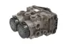 Клапан регулювання тиску ABS KNORR-BREMSE 0486204017X50 (фото 2)