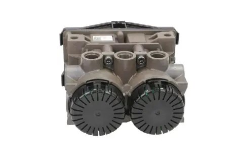 Клапан регулювання тиску ABS KNORR-BREMSE 0486204017X50