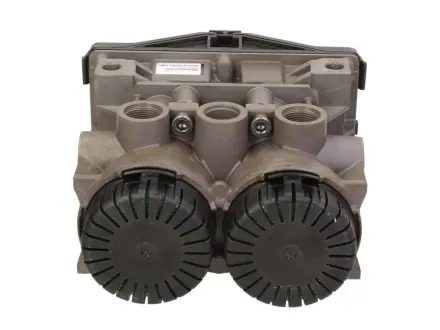 Клапан регулювання тиску ABS KNORR-BREMSE 0486204025X50