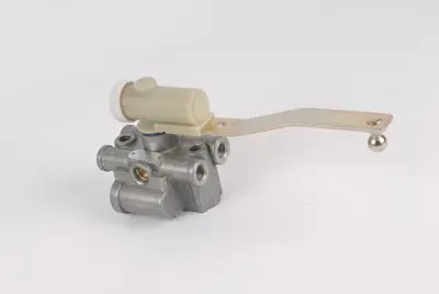 Клапан регулюв.рівня підвіски KNORR-BREMSE 0500005002