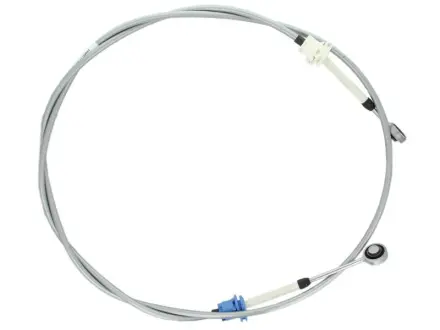 Трос перемикання коробки передач KNORR-BREMSE 5049001683AM