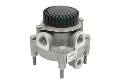 Прискорювальний клапан KNORR-BREMSE AC574CXY