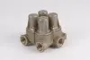 Багатоконтурний клапан KNORR-BREMSE AE4404 (фото 1)