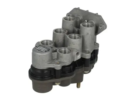 Багатоконтурний клапан KNORR-BREMSE AE4506