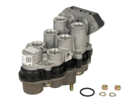 Багатоконтурний клапан KNORR-BREMSE AE4510