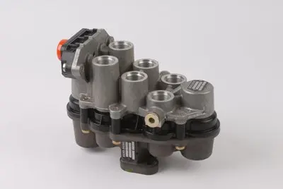 Багатоконтурний клапан KNORR-BREMSE AE 4526
