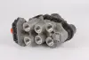 Багатоконтурний клапан KNORR-BREMSE AE 4528* (фото 1)