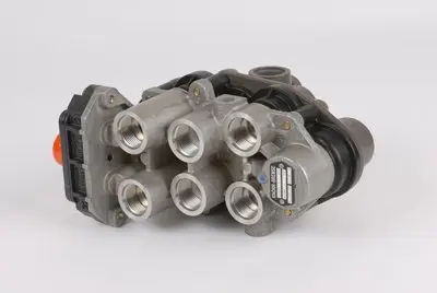 Багатоконтурний клапан KNORR-BREMSE AE 4528*