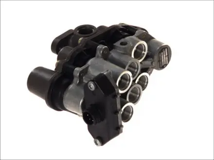 Багатоконтурний клапан KNORR-BREMSE AE 4529