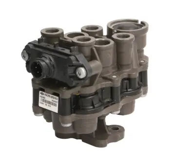 Багатоконтурний клапан KNORR-BREMSE AE4560