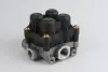 Багатоконтурний клапан KNORR-BREMSE AE4603 (фото 1)