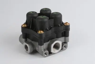 Багатоконтурний клапан KNORR-BREMSE AE4603