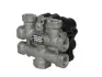 Багатоконтурний клапан KNORR-BREMSE AE4604 (фото 1)