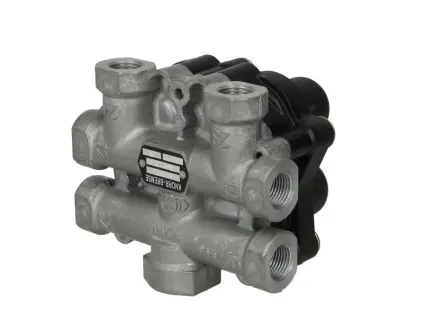 Багатоконтурний клапан KNORR-BREMSE AE4604