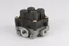 Багатоконтурний клапан KNORR-BREMSE AE 4613 (фото 1)