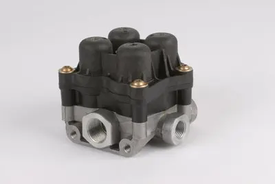 Багатоконтурний клапан KNORR-BREMSE AE 4613