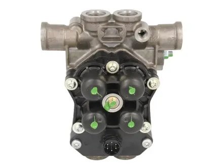 Багатоконтурний клапан KNORR-BREMSE AE4800