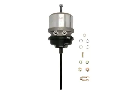 Гальмівний енергоакумулятор KNORR-BREMSE BX9520