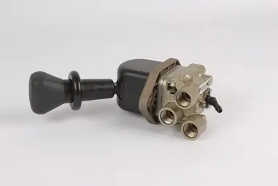 Клапан зупиночних гальм KNORR-BREMSE DPM28A