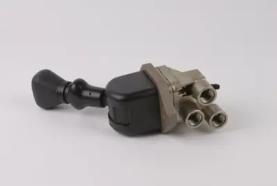 Ручний гальмівний клапан KNORR-BREMSE DPM90DA