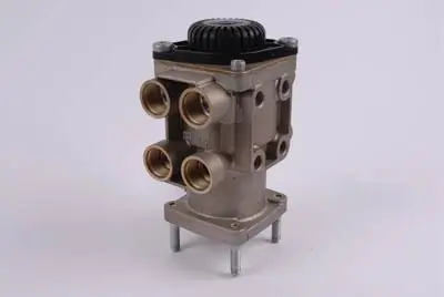 Головний гальмівний клапан KNORR-BREMSE DX61A