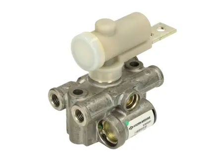 Клапан регулюв.рівня підвіски KNORR-BREMSE K005591