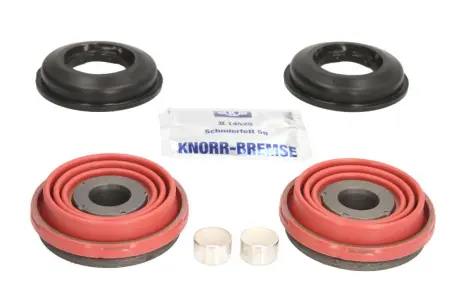Ремкомплект супорта KNORR-BREMSE K010604