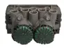 Клапан регулювання тиску ABS KNORR-BREMSE K020023X50 (фото 1)