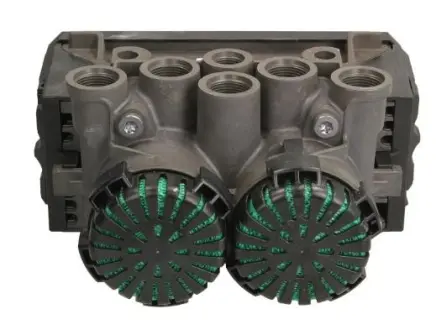 Клапан регулювання тиску ABS KNORR-BREMSE K020023X50