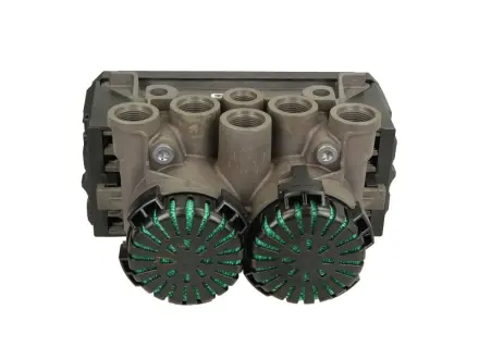 Клапан регулювання тиску ABS KNORR-BREMSE K020024X50