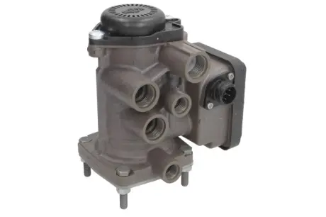 Модулятор KNORR-BREMSE K020623X50