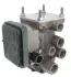 Клапан регулювання тиску ABS KNORR-BREMSE K020624 (фото 1)