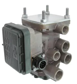 Клапан регулювання тиску ABS KNORR-BREMSE K020624