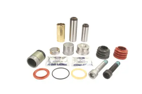Ремкомплект супорта KNORR-BREMSE K031844K50