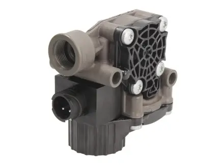 Клапан регулювання тиску ABS KNORR-BREMSE K 038438N50