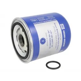 Фільтр вологоосушувача KNORR-BREMSE K039455