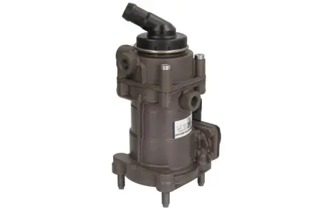 Головний гальмівний клапан KNORR-BREMSE K040159X50