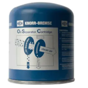 Фільтр осушувача повітря KNORR-BREMSE K115979X00