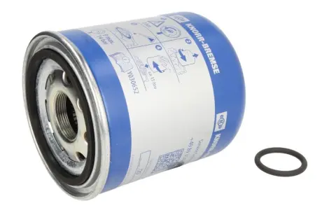 Фільтр осушувача повітря KNORR-BREMSE K163455
