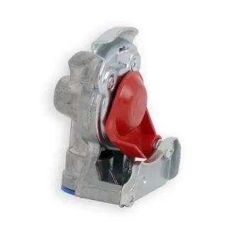 Фітінг аварійного зєднання KNORR-BREMSE KU1305