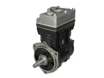 Компресор стисненого повітря KNORR-BREMSE LP4851