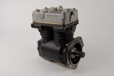 Компресор стисненого повітря KNORR-BREMSE LP4985