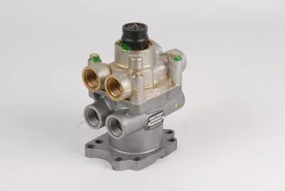 Головний клапан KNORR-BREMSE MB4694