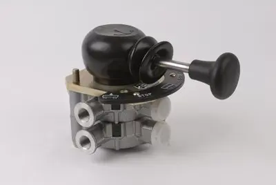 Клапан пневмопідвіски KNORR-BREMSE SV 3111