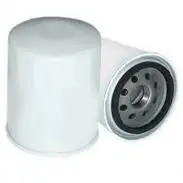 Oil filter, Spin-On. Фильтр масляный, накручиваемый KOBELCO 2446U141S2