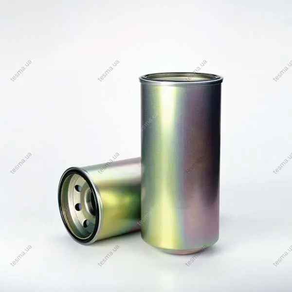 Hydraulic filter Spin-on. Фильтр гидравлический накручивающийся. KOBELCO 2446U254S3 (фото 1)
