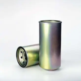 Hydraulic filter Spin-on. Фильтр гидравлический накручивающийся. KOBELCO 2446U254S3